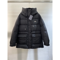 Prada Down Jackets